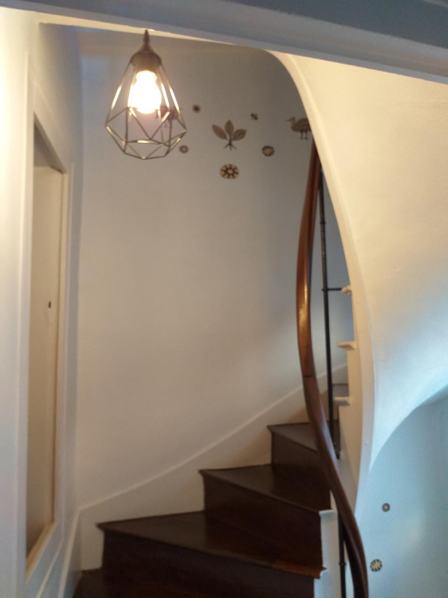 Apartment L'ecuyere-maison De Ville-secteur Cathedrale-parking Prive Gratuit *